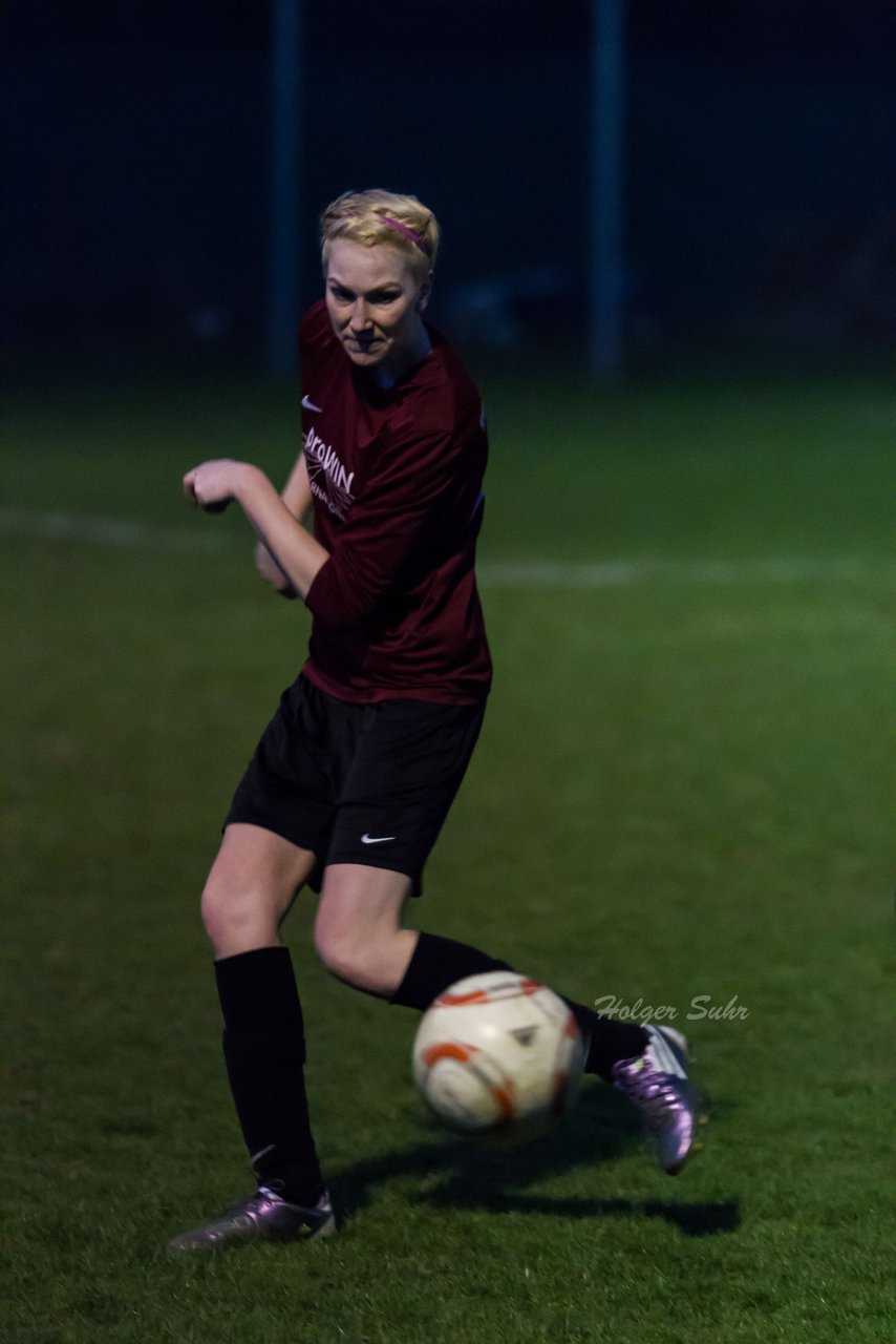 Bild 137 - Frauen TSV Zarpen - SG Rnnau/Daldorf : Ergebnis: 0:0